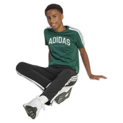 Camiseta De Manga Corta Adidas Codes Collegiate