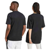 Camiseta De Manga Corta Adidas Lounge Ice