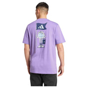 Camiseta De Manga Corta Adidas Ji6757