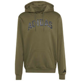 Sudadera Con Capucha Adidas