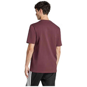 Camiseta De Manga Corta Adidas Camo Graphic