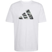 Camiseta De Manga Corta Adidas Ji6770
