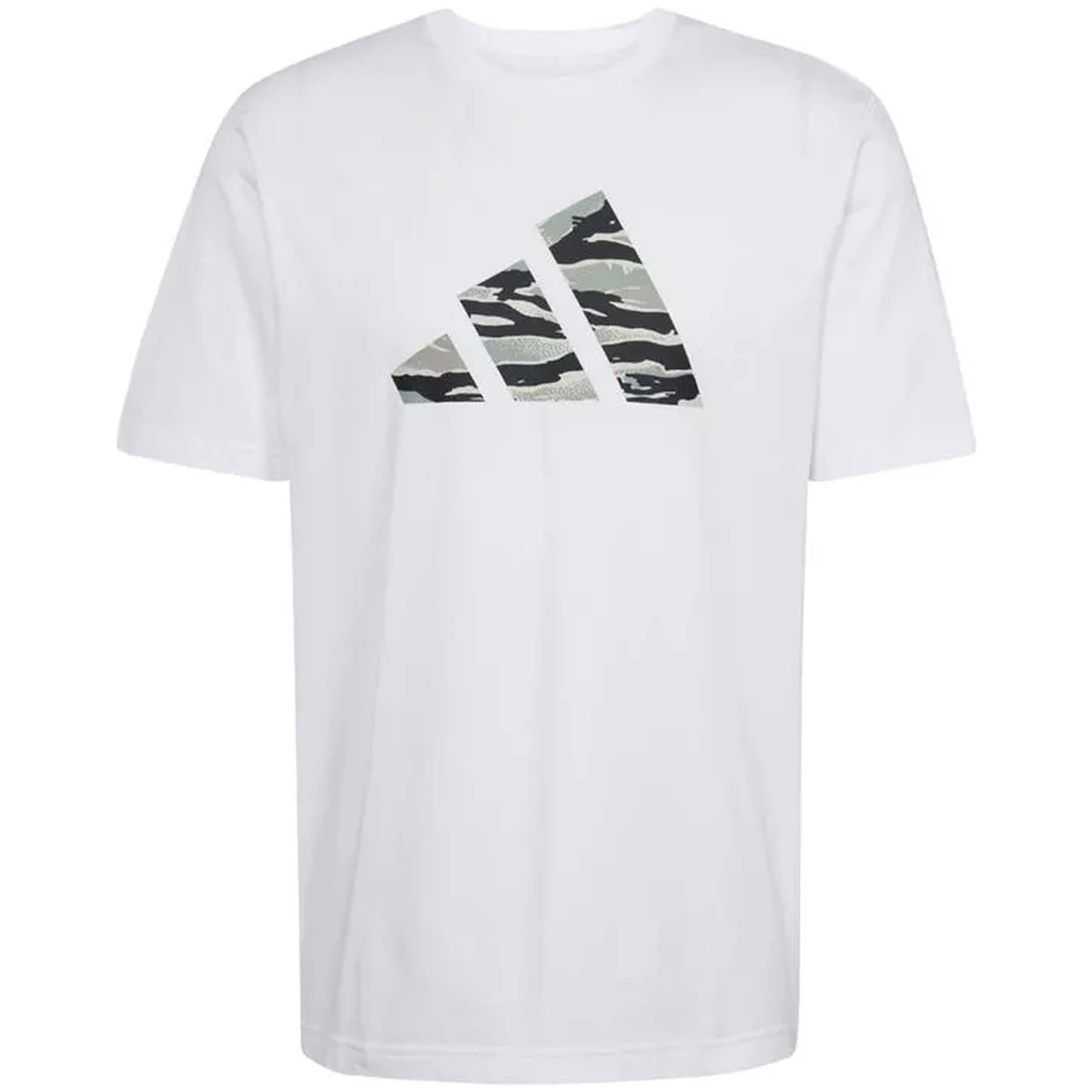 Camiseta De Manga Corta Adidas Ji6770