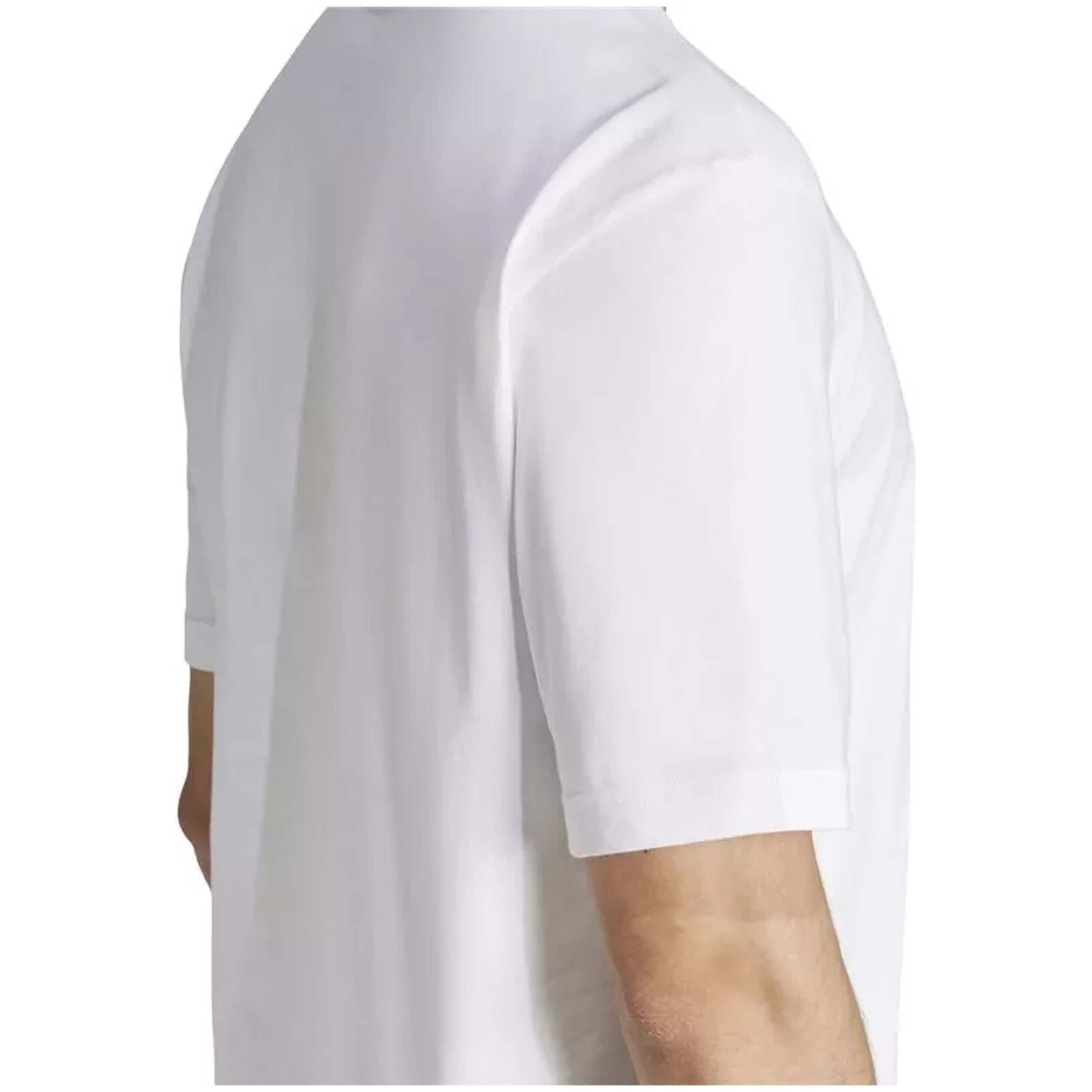 Camiseta De Manga Corta Adidas Ji6770