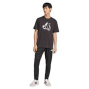 Camiseta De Manga Corta Adidas C Hot Q1