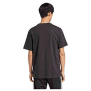 Camiseta De Manga Corta Adidas C Hot Q1