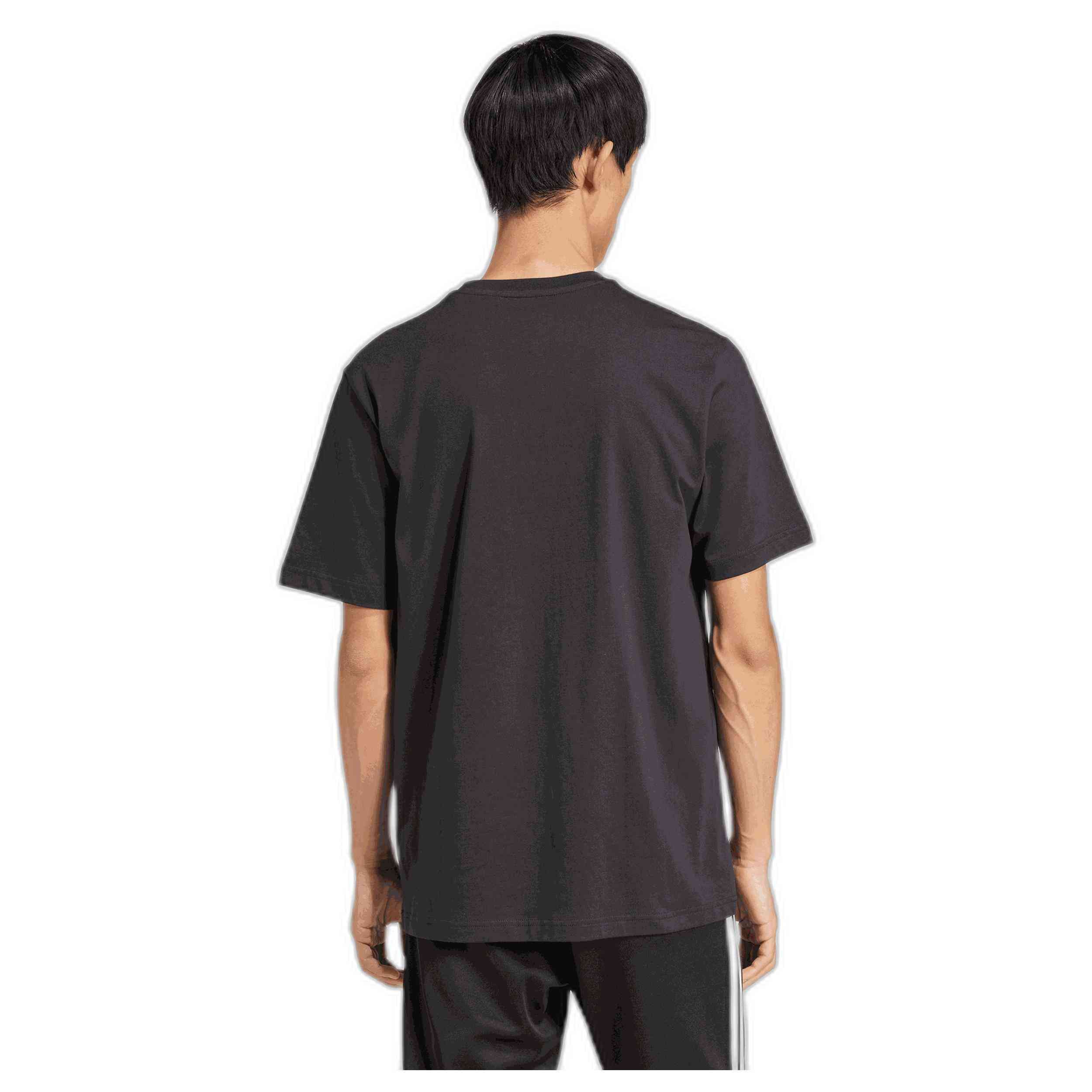 Camiseta De Manga Corta Adidas C Hot Q1