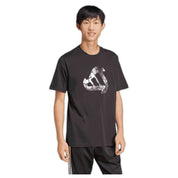 Camiseta De Manga Corta Adidas C Hot Q1