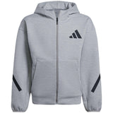 Sudadera Con Capucha Adidas