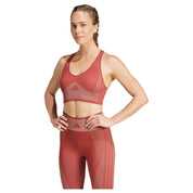 Sujetador Adidas Medium