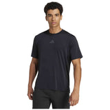 Camiseta De Manga Corta Adidas