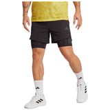 Pantalon Corto Adidas
