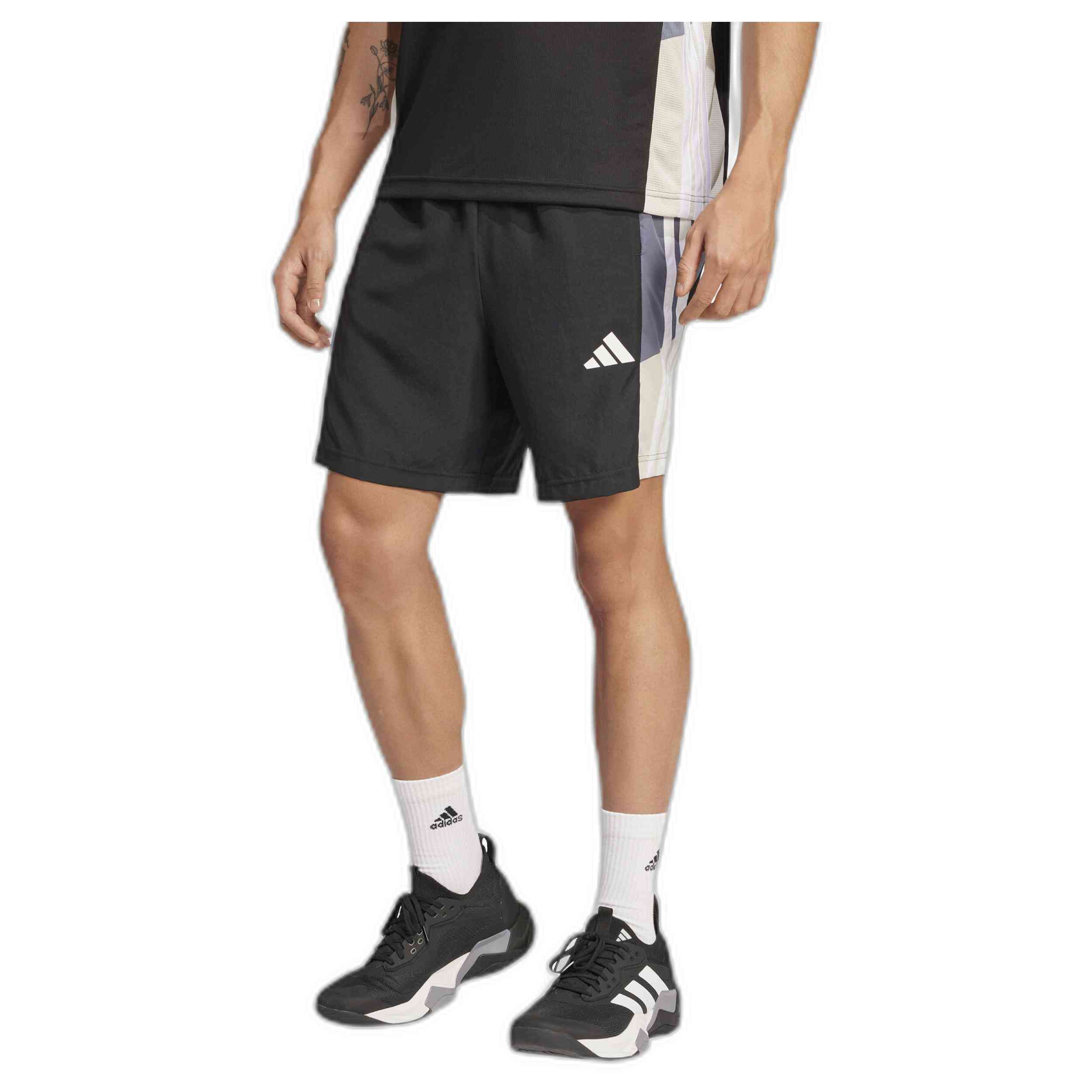 Pantalon Corto Adidas Ji8393