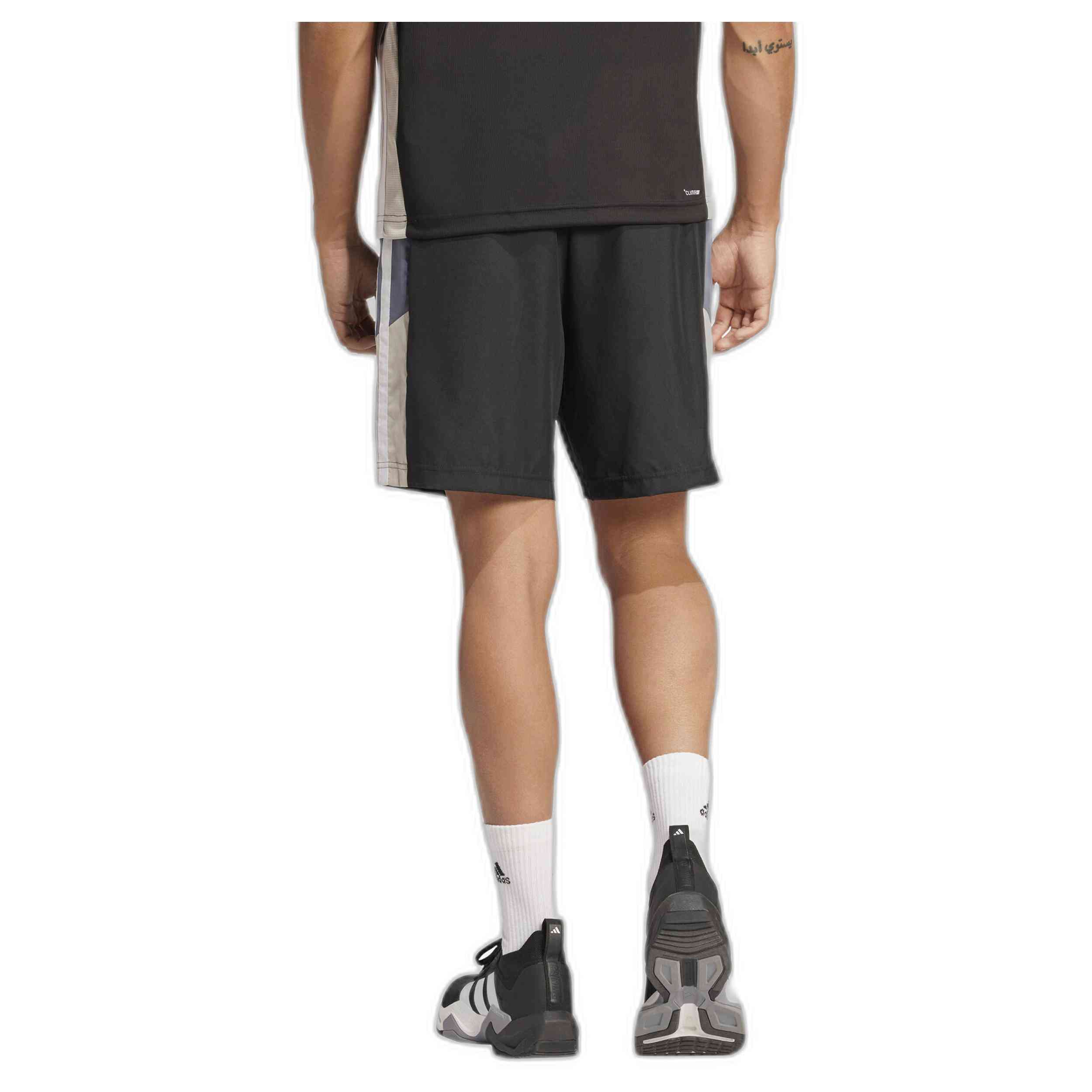 Pantalon Corto Adidas Ji8393