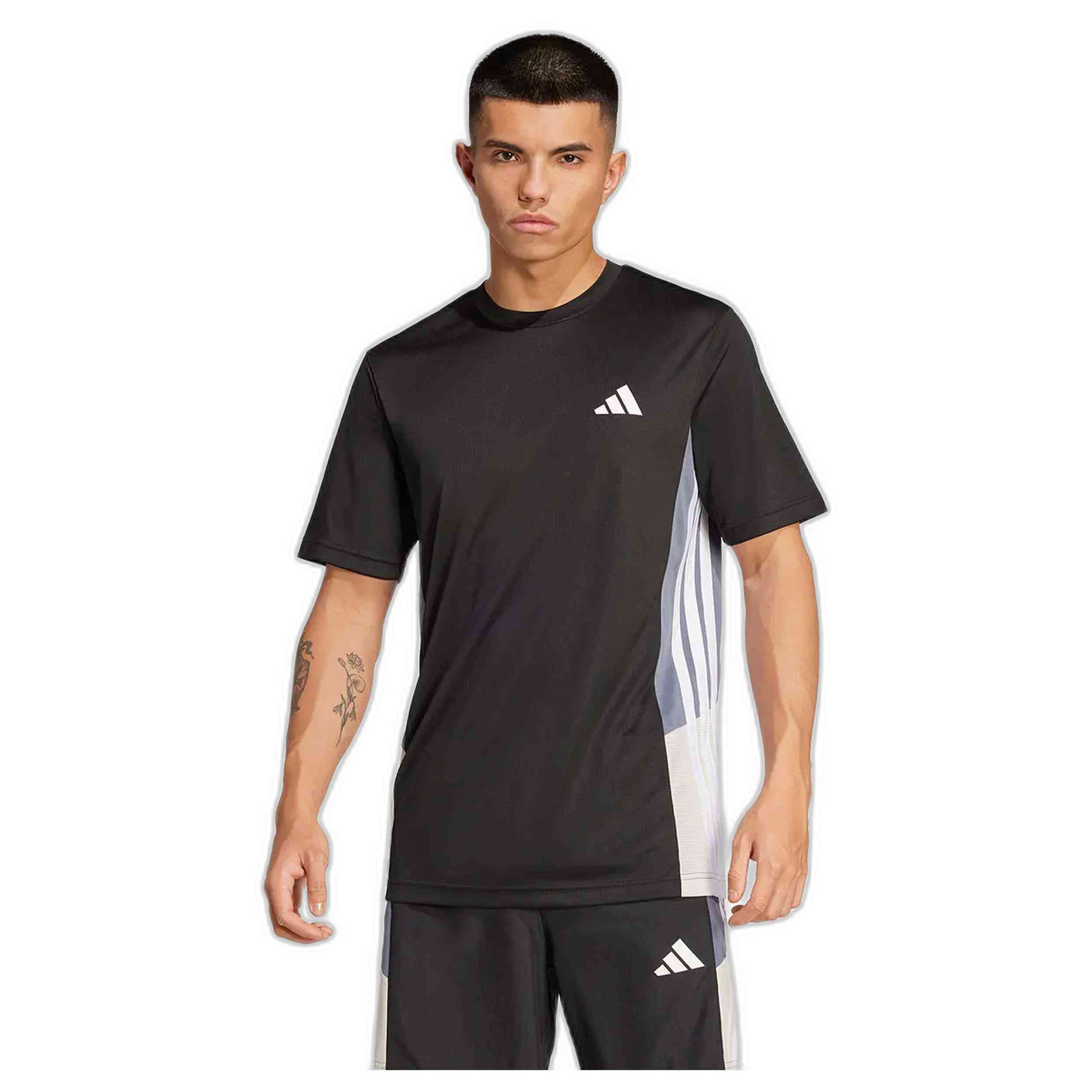 Camiseta De Manga Corta Adidas Ji8397