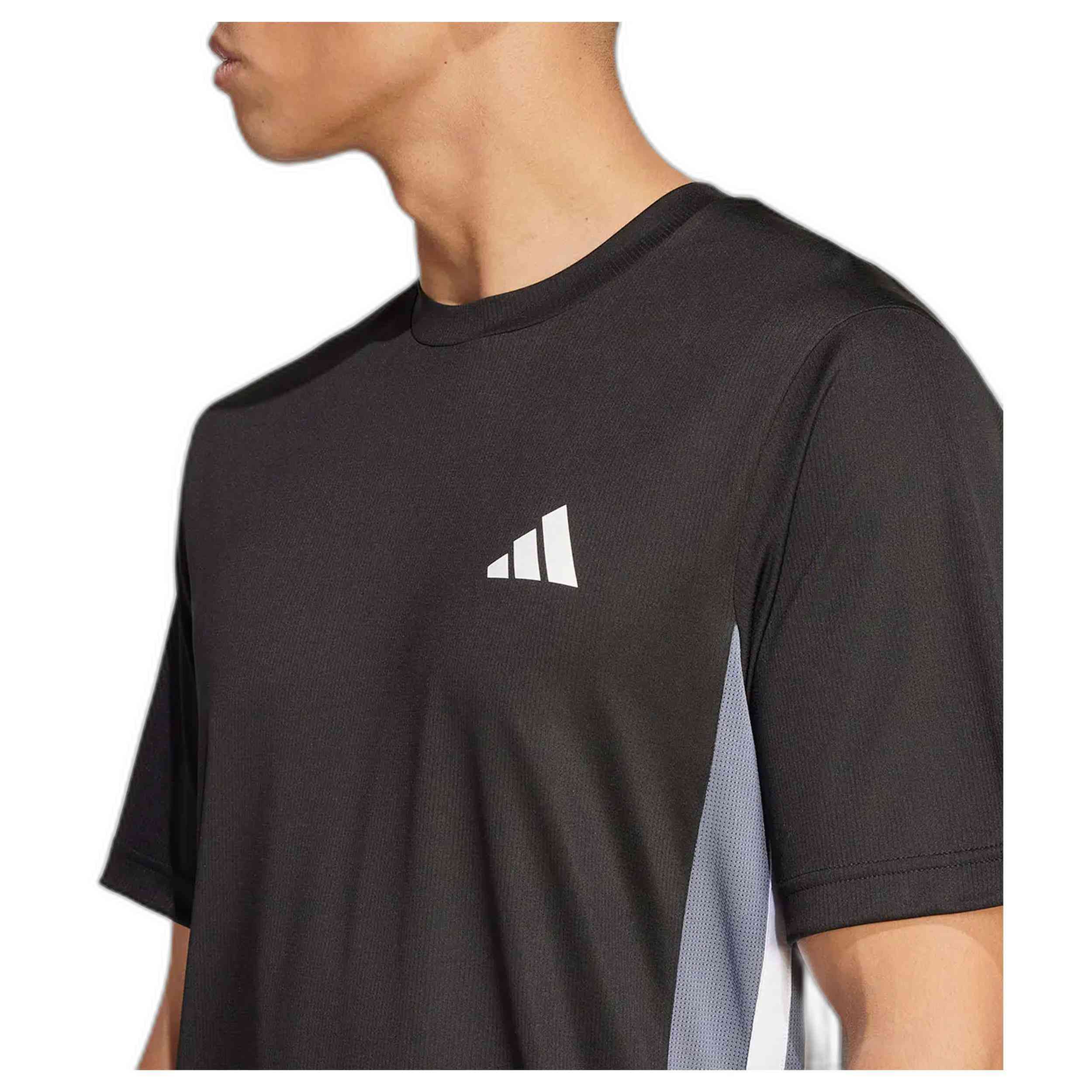 Camiseta De Manga Corta Adidas Ji8397