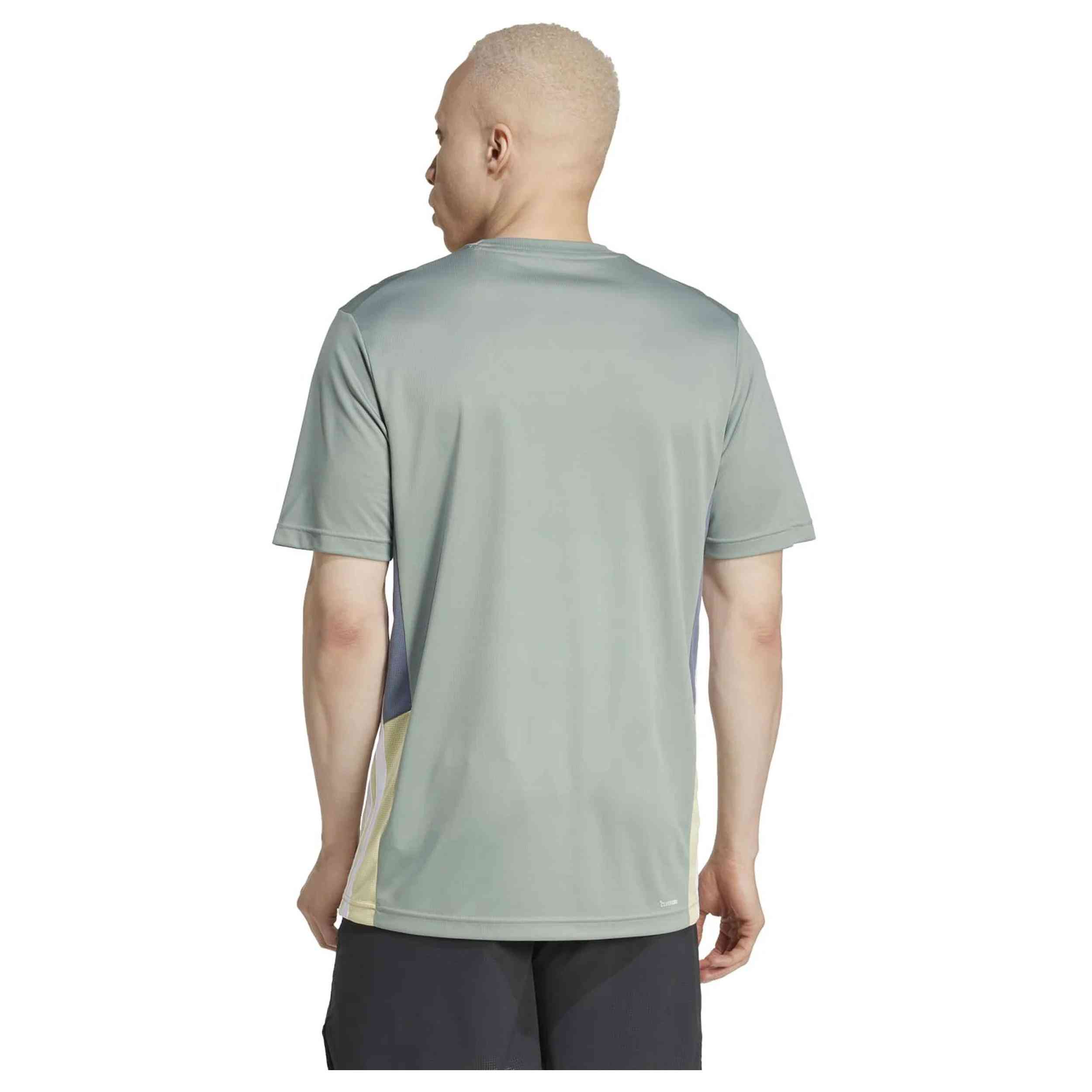 Camiseta De Manga Corta Adidas Tr Ess Cb