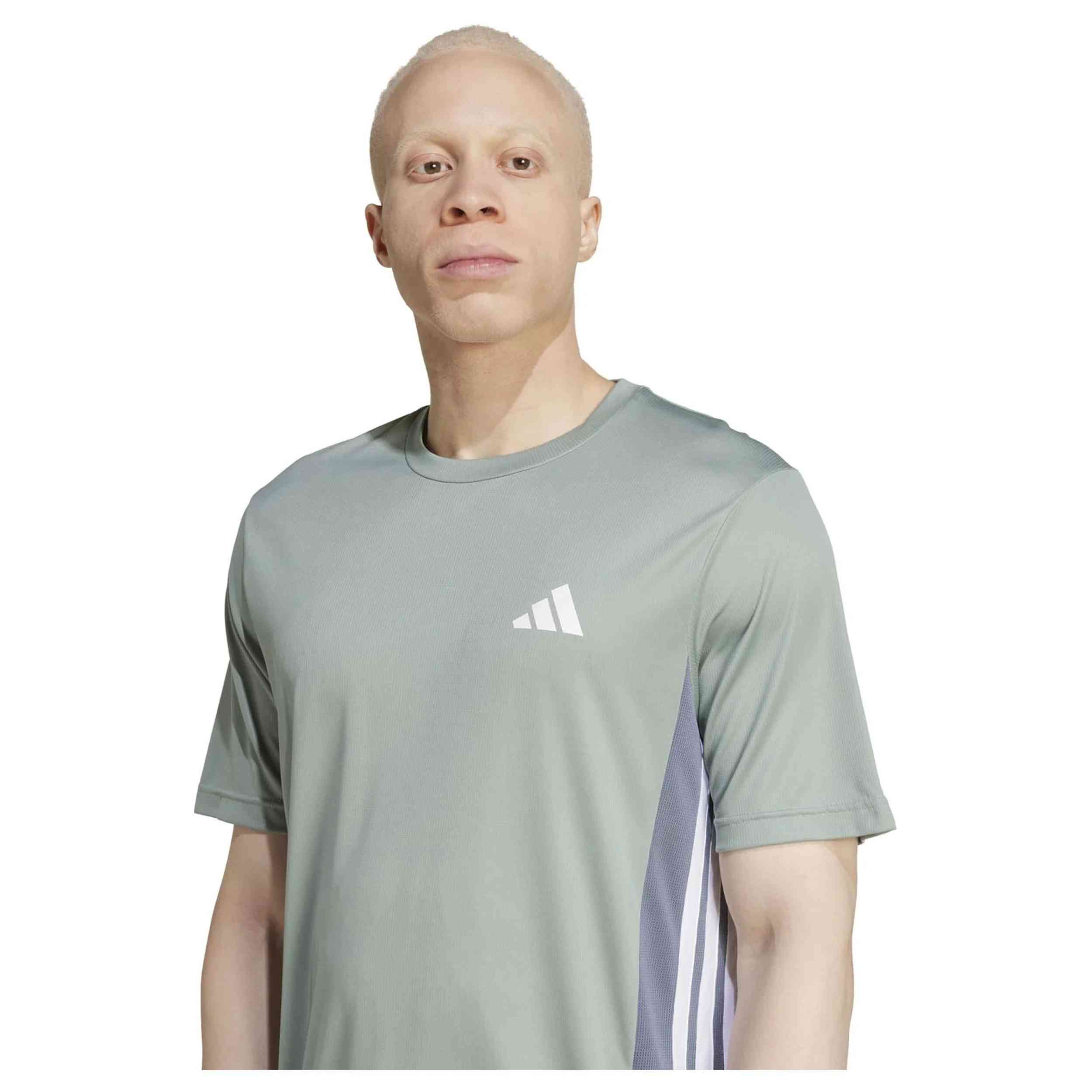 Camiseta De Manga Corta Adidas Tr Ess Cb