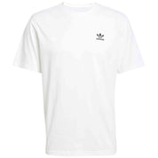 Camiseta De Manga Corta Adidas Trefoil