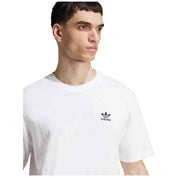 Camiseta De Manga Corta Adidas Trefoil