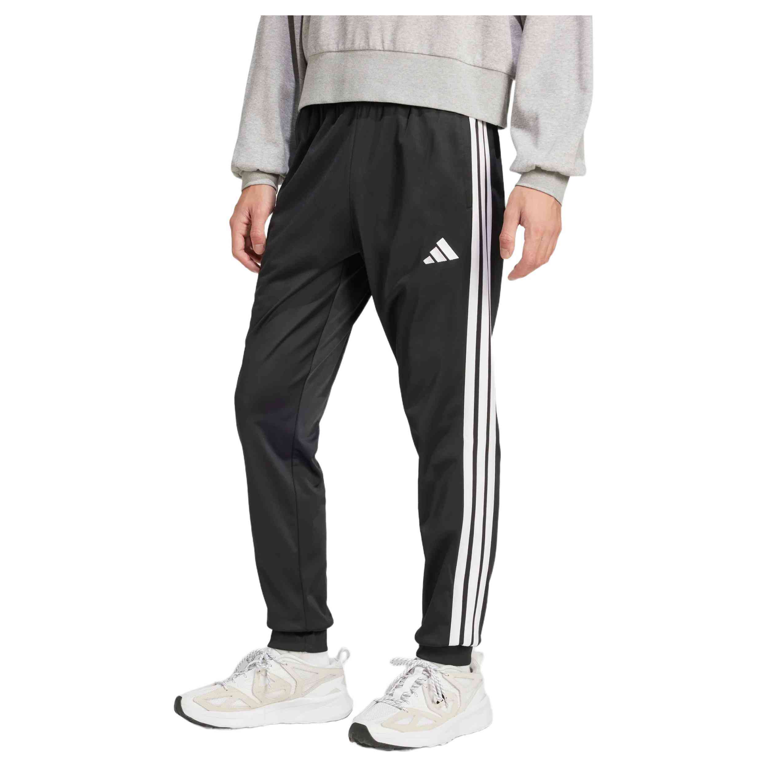 Pantalon Largo Adidas 3 Stripes Rt