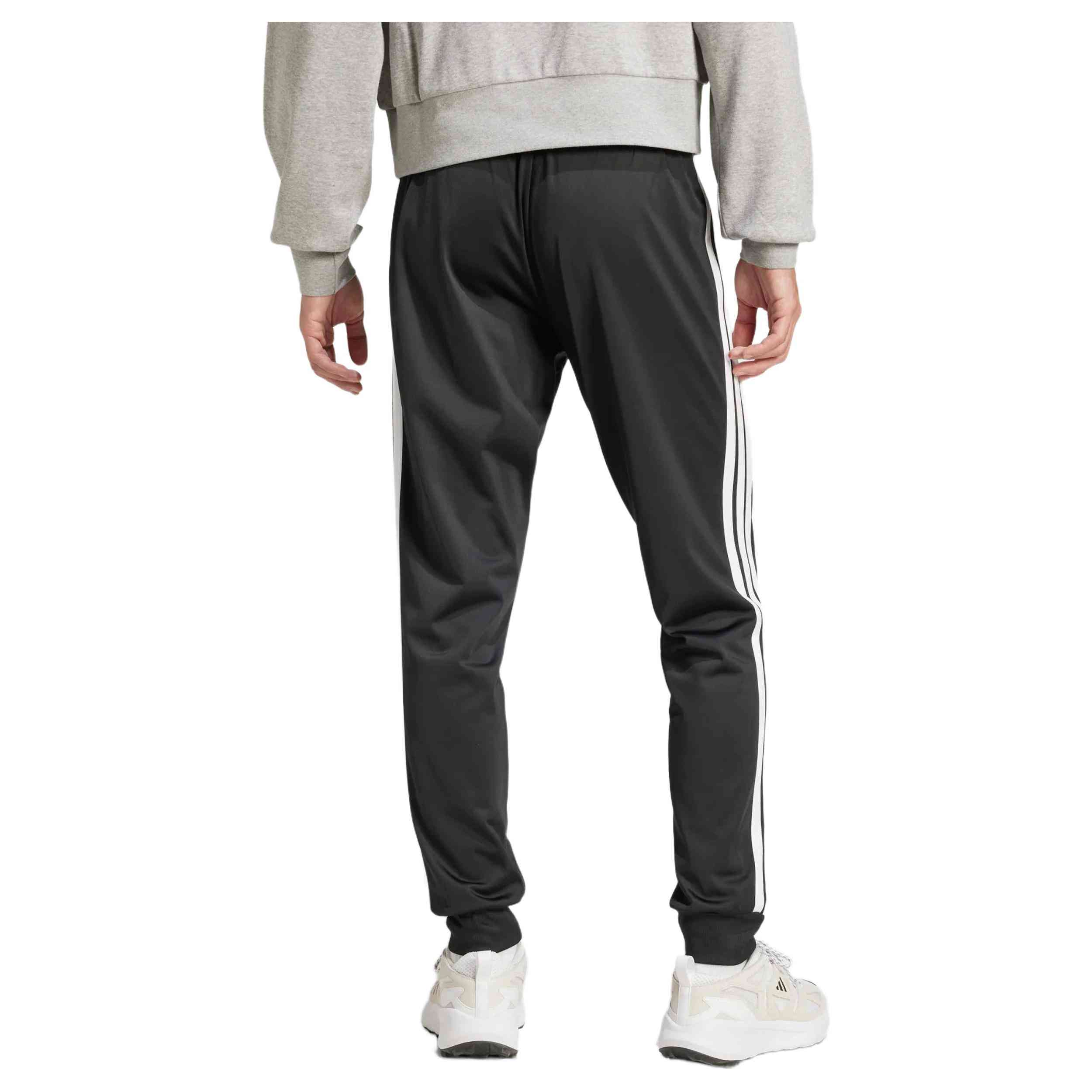 Pantalon Largo Adidas 3 Stripes Rt