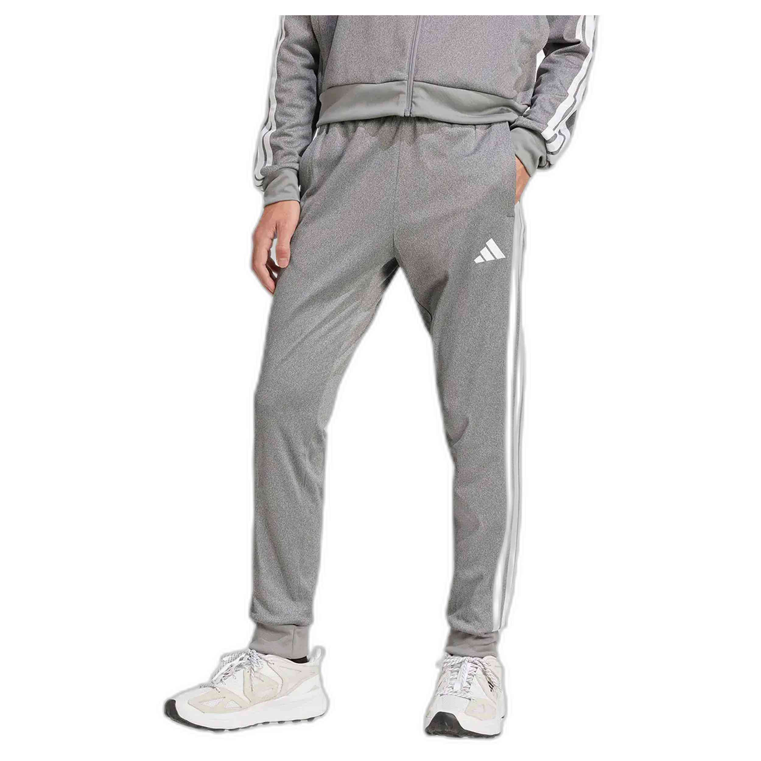 Pantalon Largo Adidas Essentials