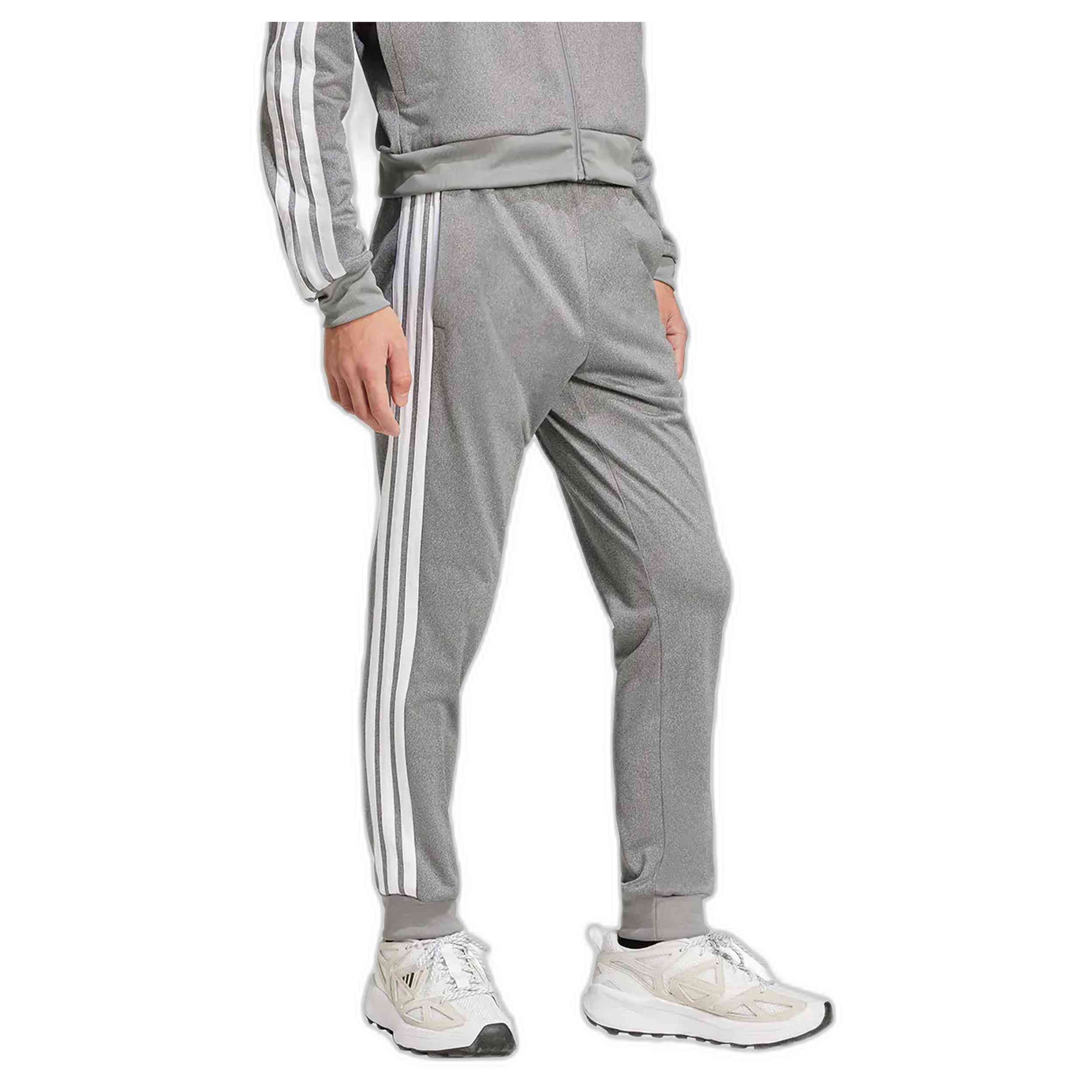 Pantalon Largo Adidas Essentials
