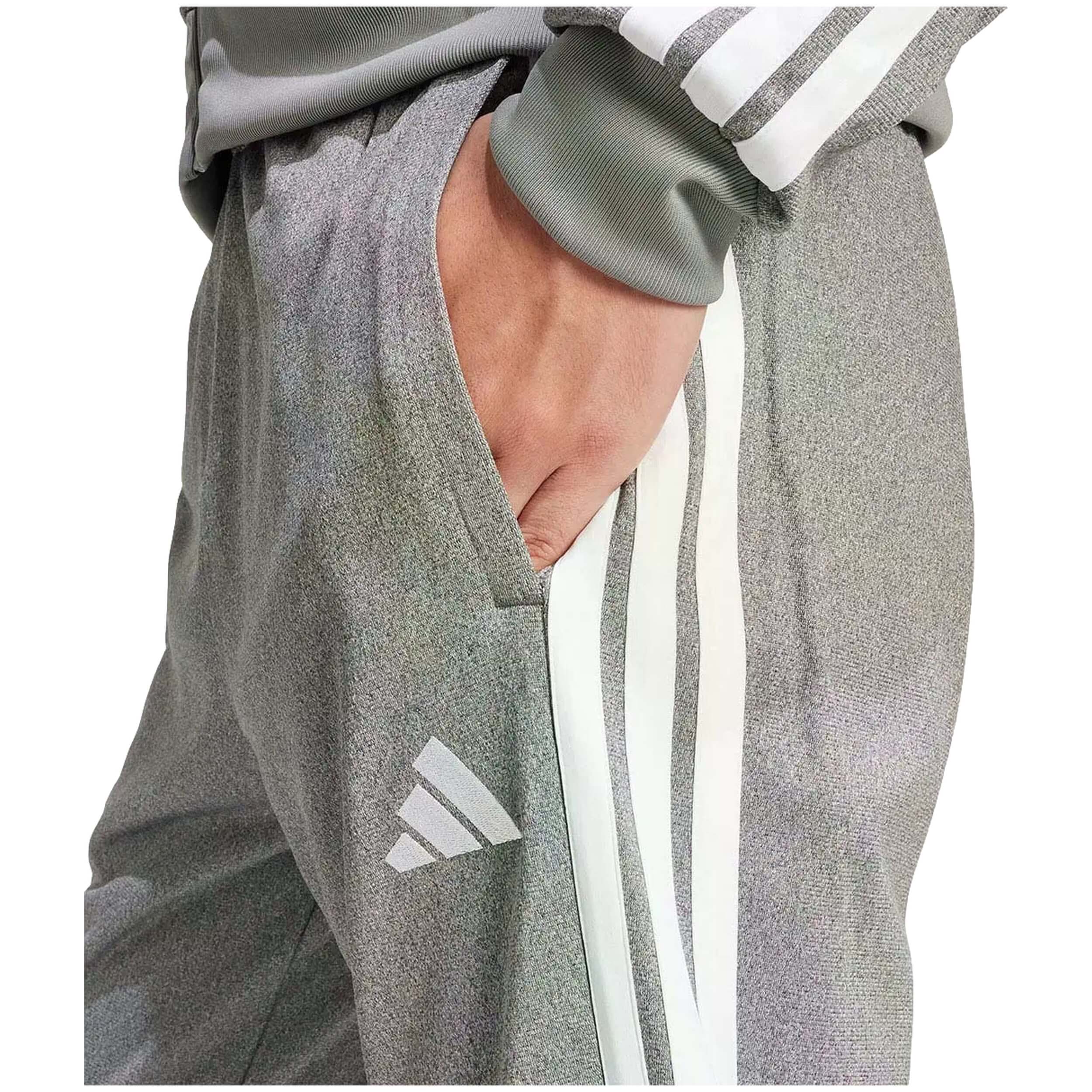 Pantalon Largo Adidas Essentials