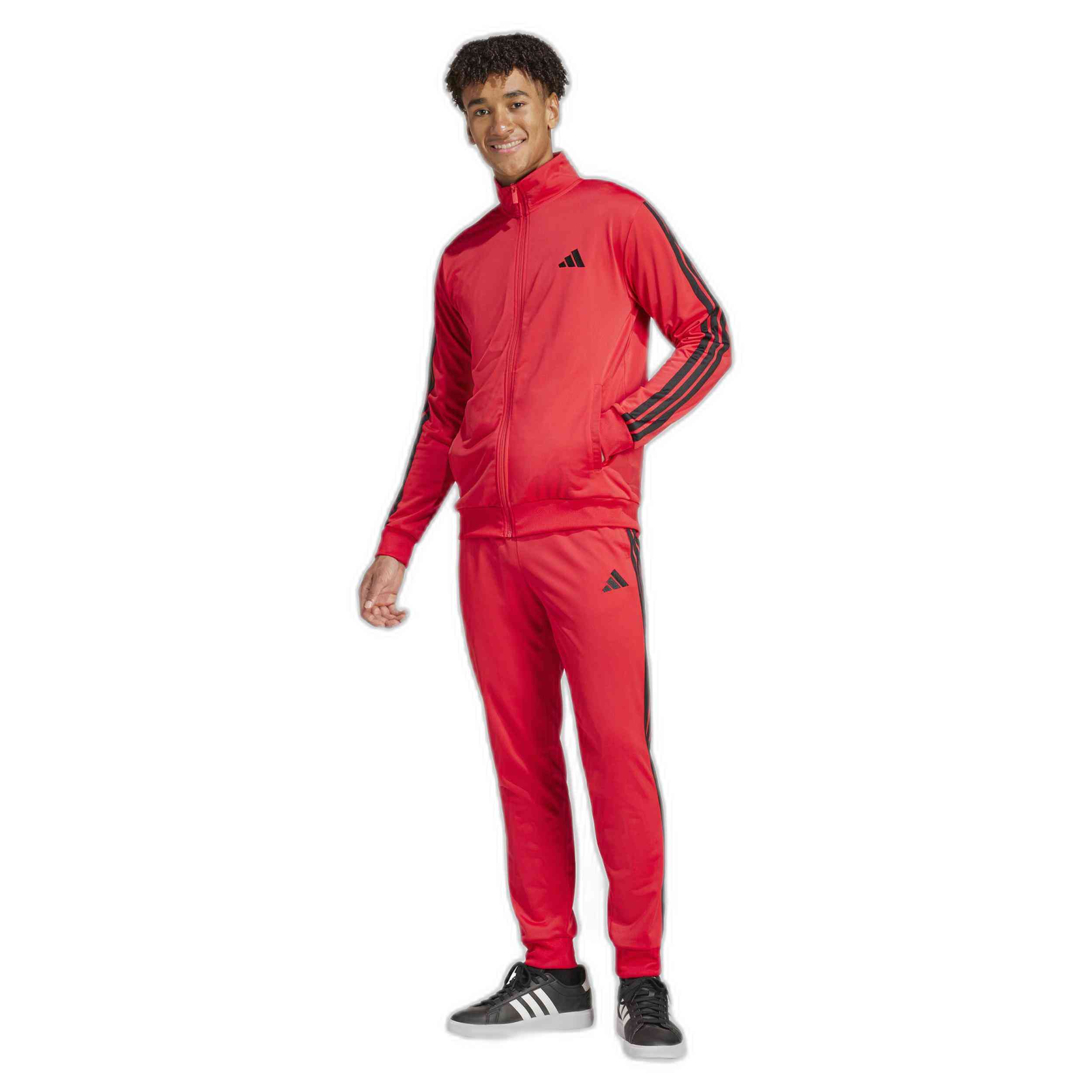 Chandal Completo Adidas 3 Stripes
