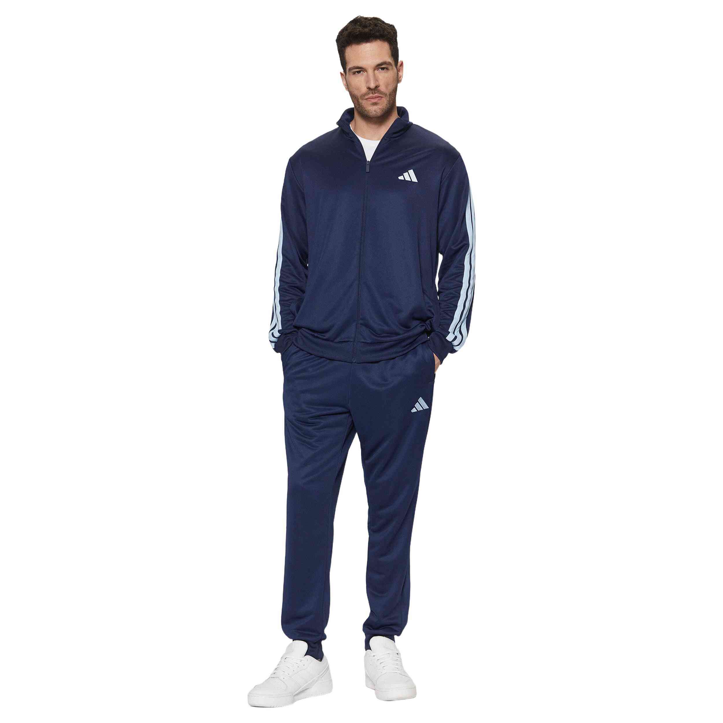 Chandal Adidas 3-Stripes