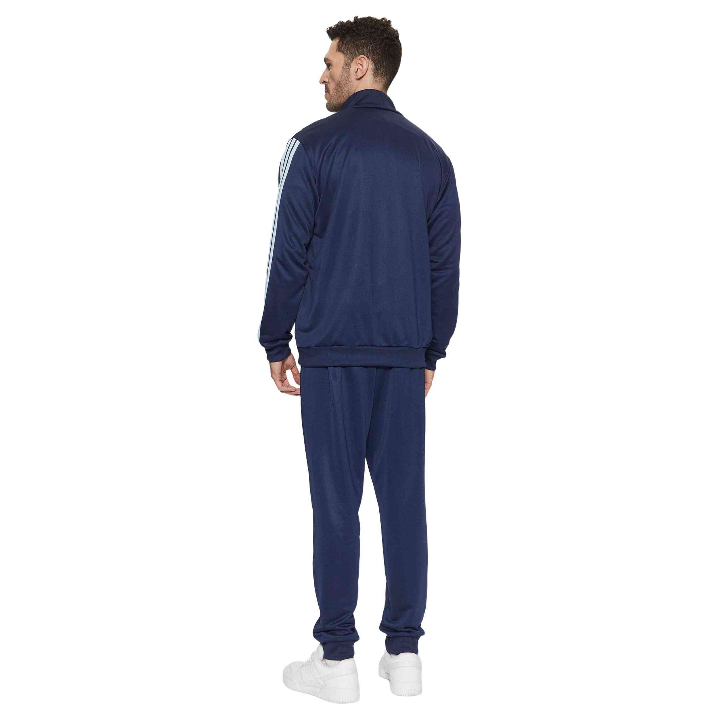 Chandal Adidas 3-Stripes