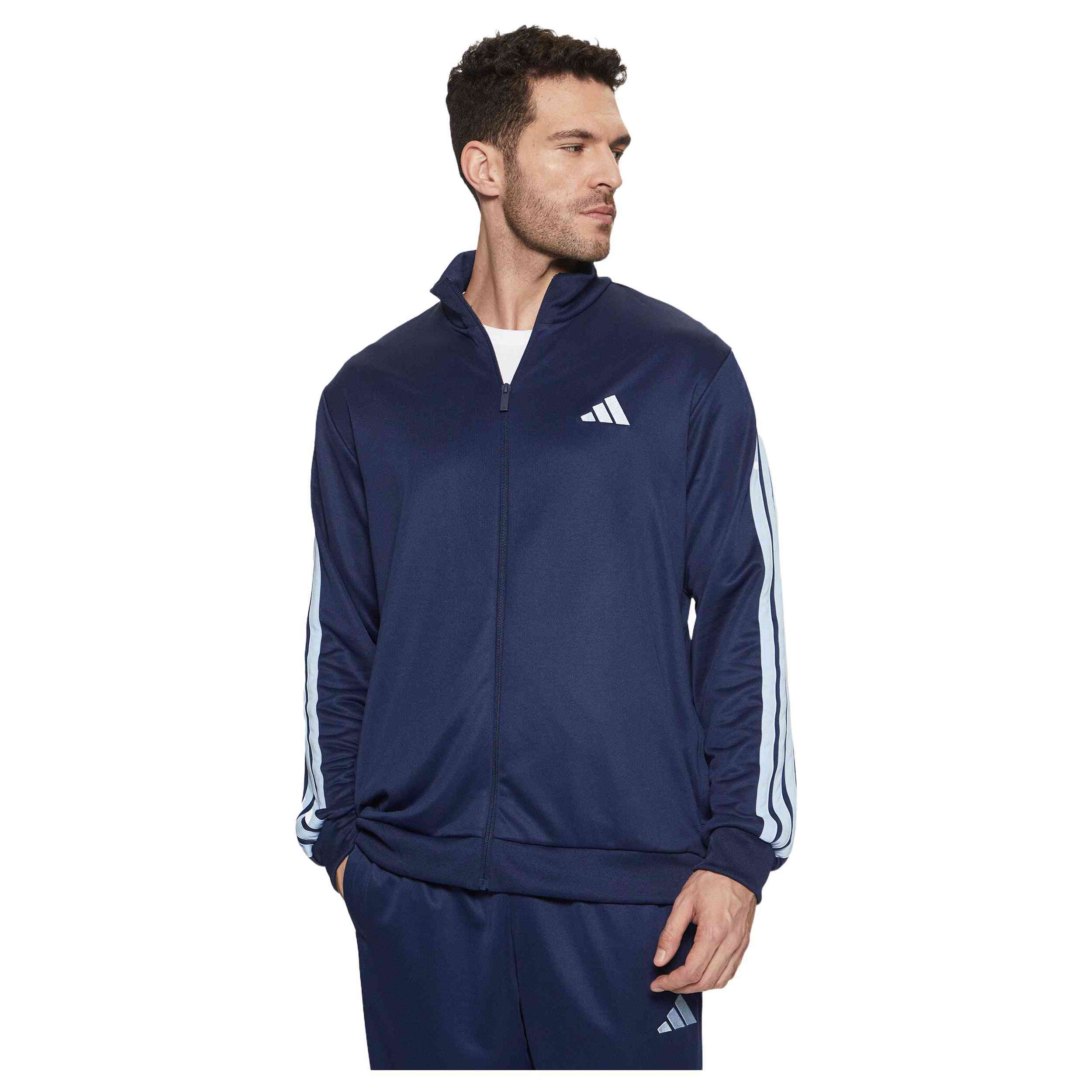Chandal Adidas 3-Stripes