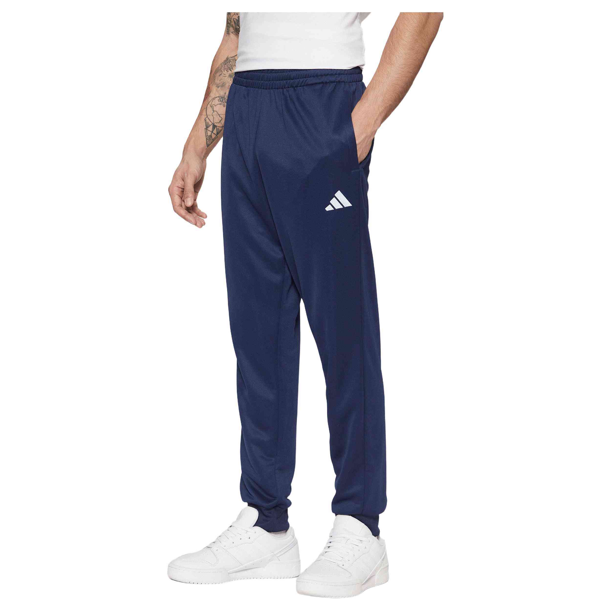 Chandal Adidas 3-Stripes