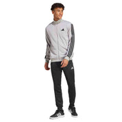Chandal Completo Adidas 3 Stripes French Terry