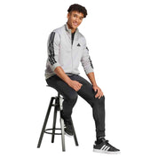 Chandal Completo Adidas 3 Stripes French Terry