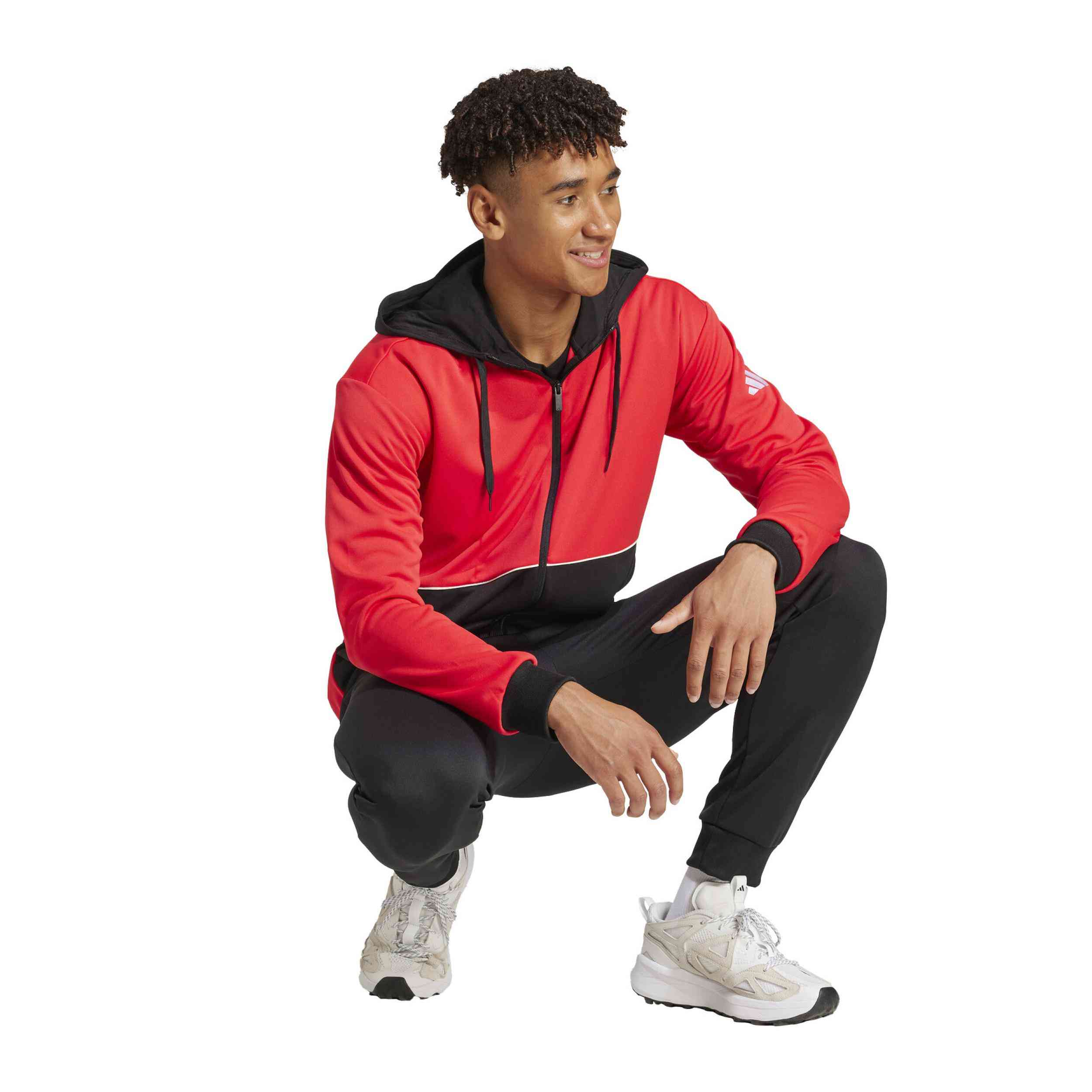 Chandal Adidas Ji8891