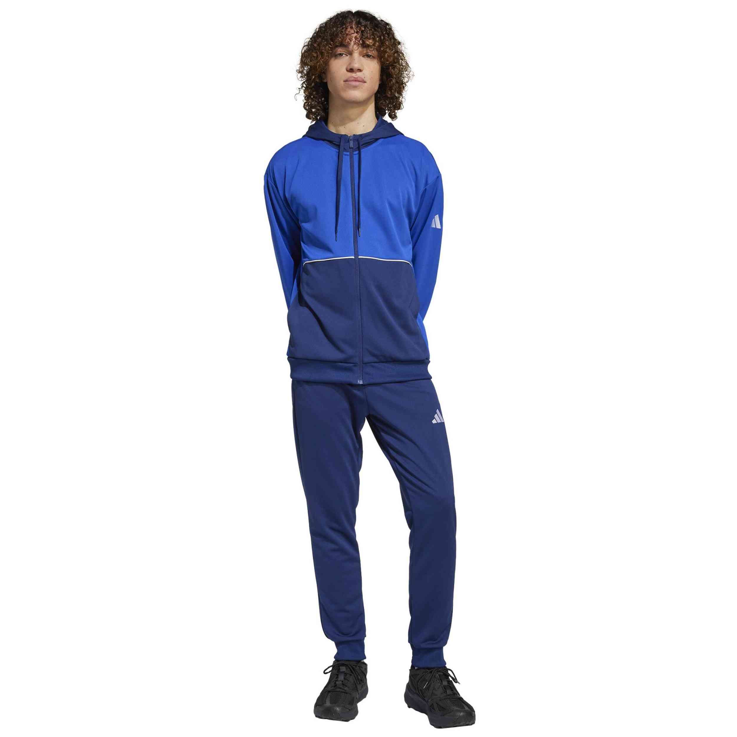 Chandal Adidas Ji8892