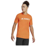 Camiseta De Manga Corta Adidas