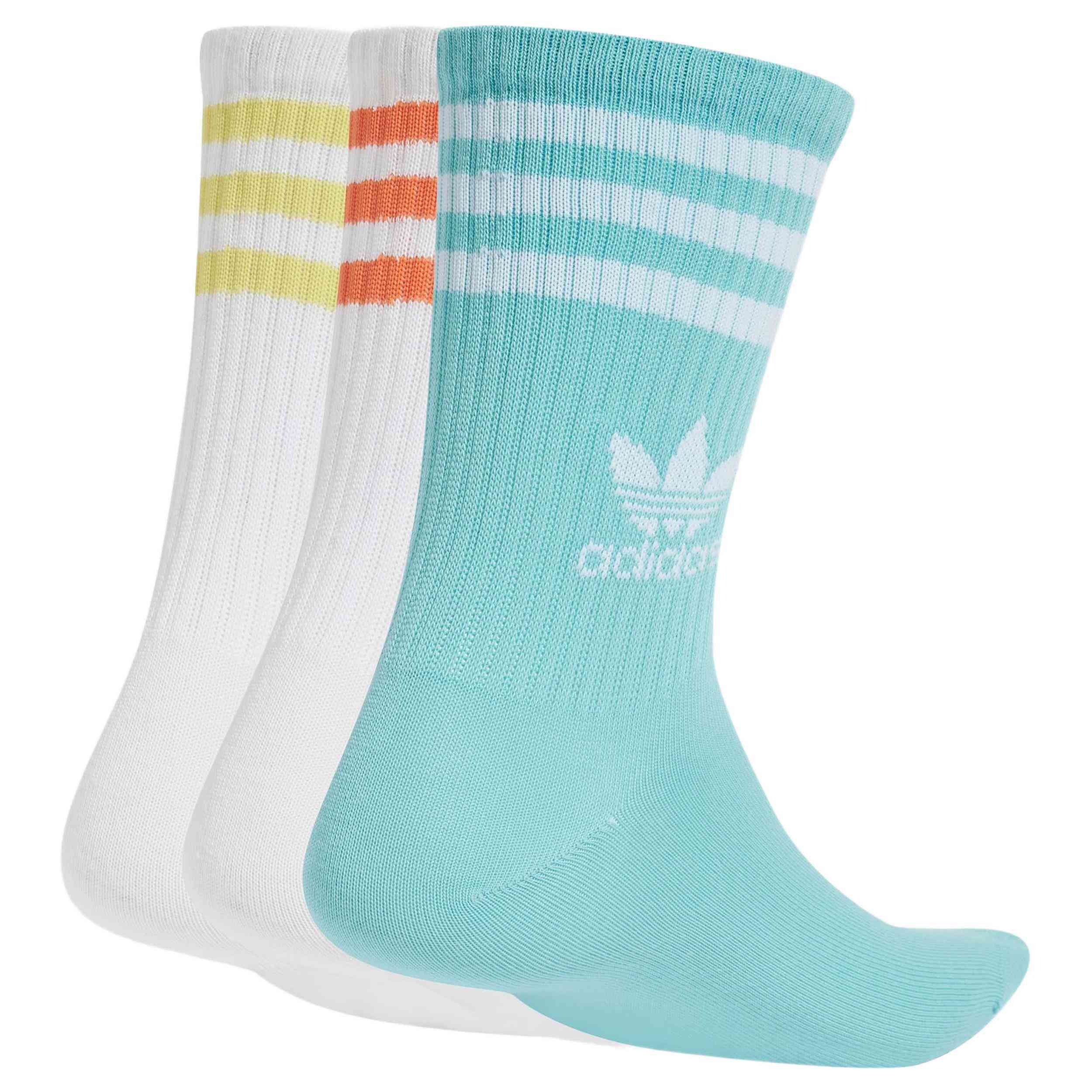 Calcetines Adidas Pack 3