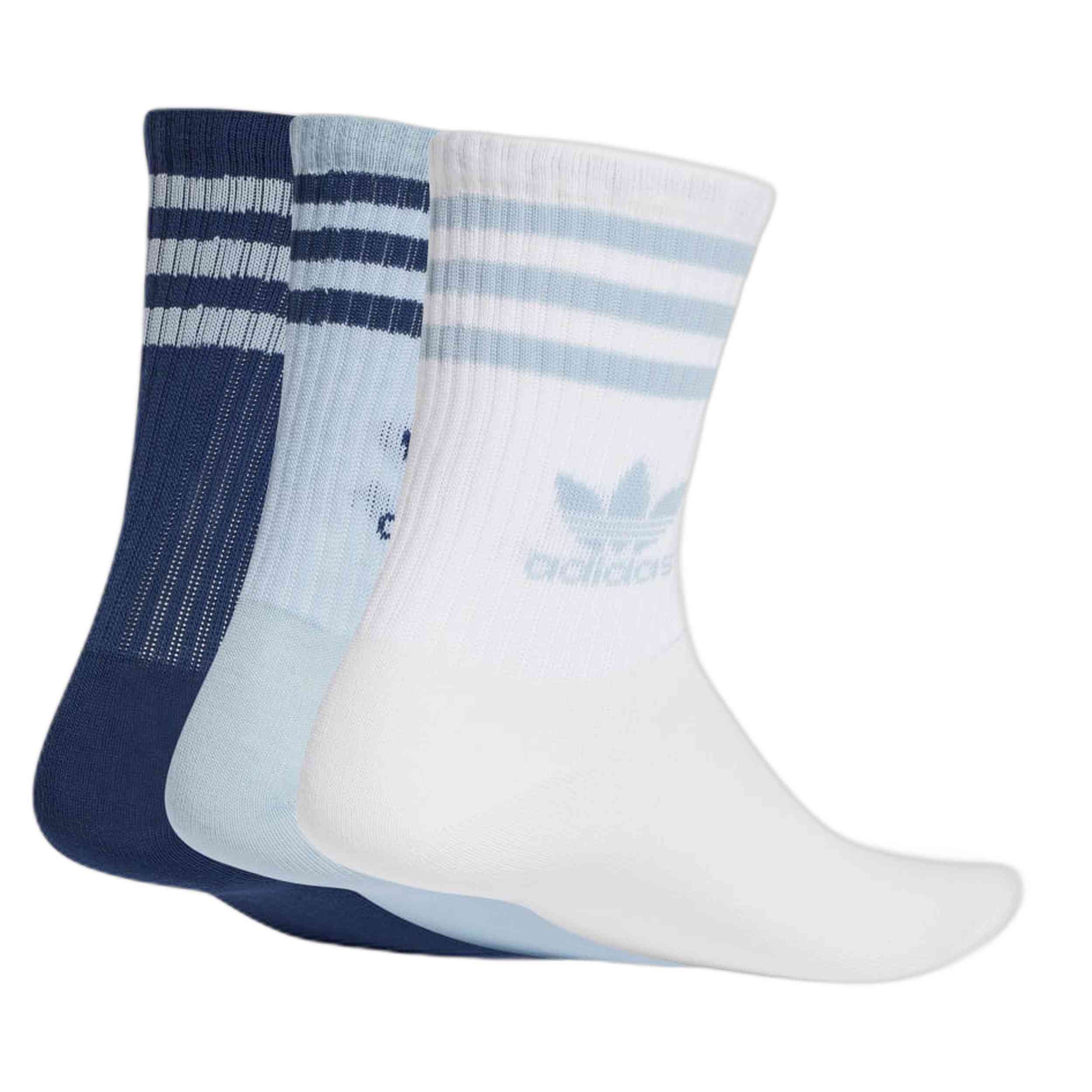 Calcetines Adidas Pack 3