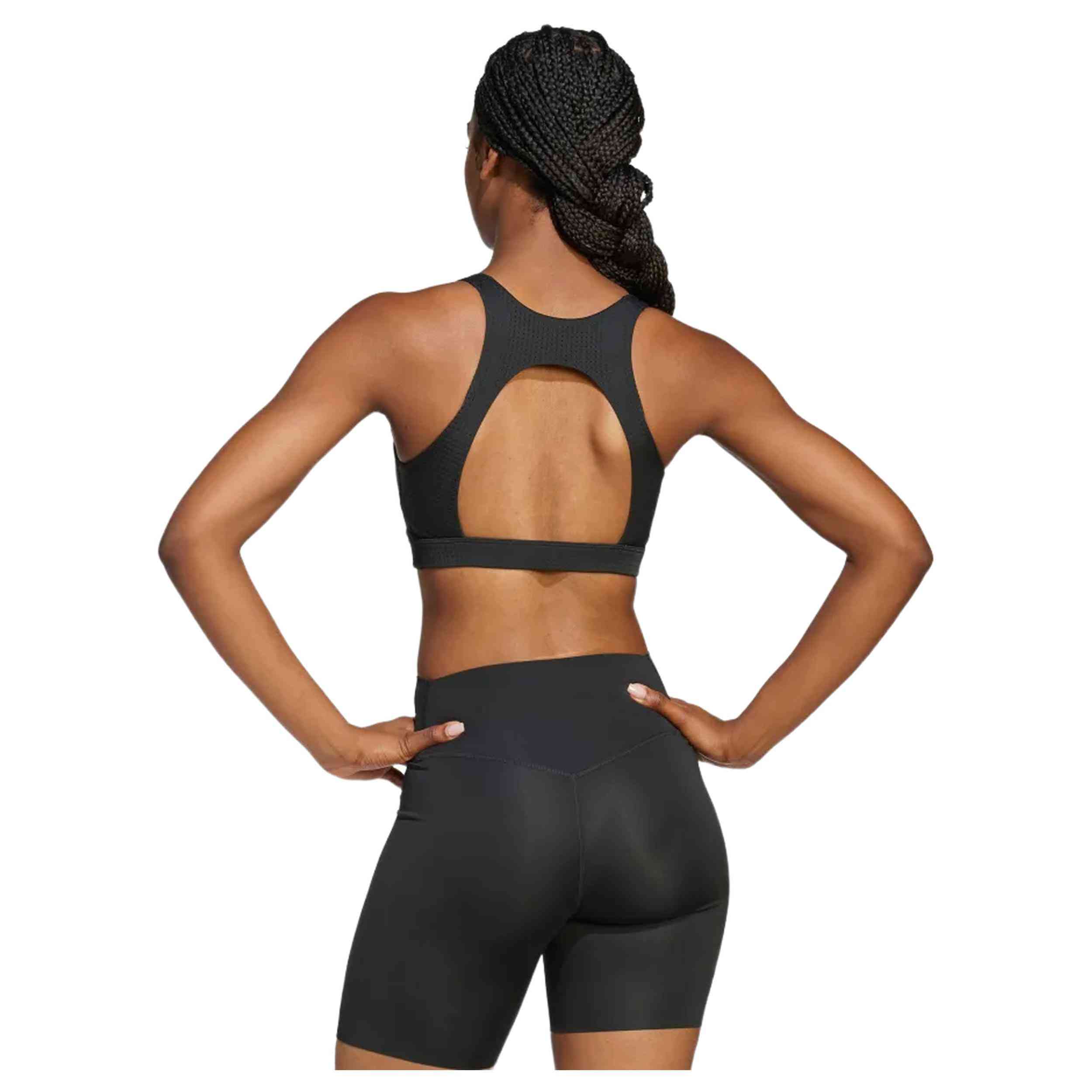 Sujetador Adidas Pwi Hiit