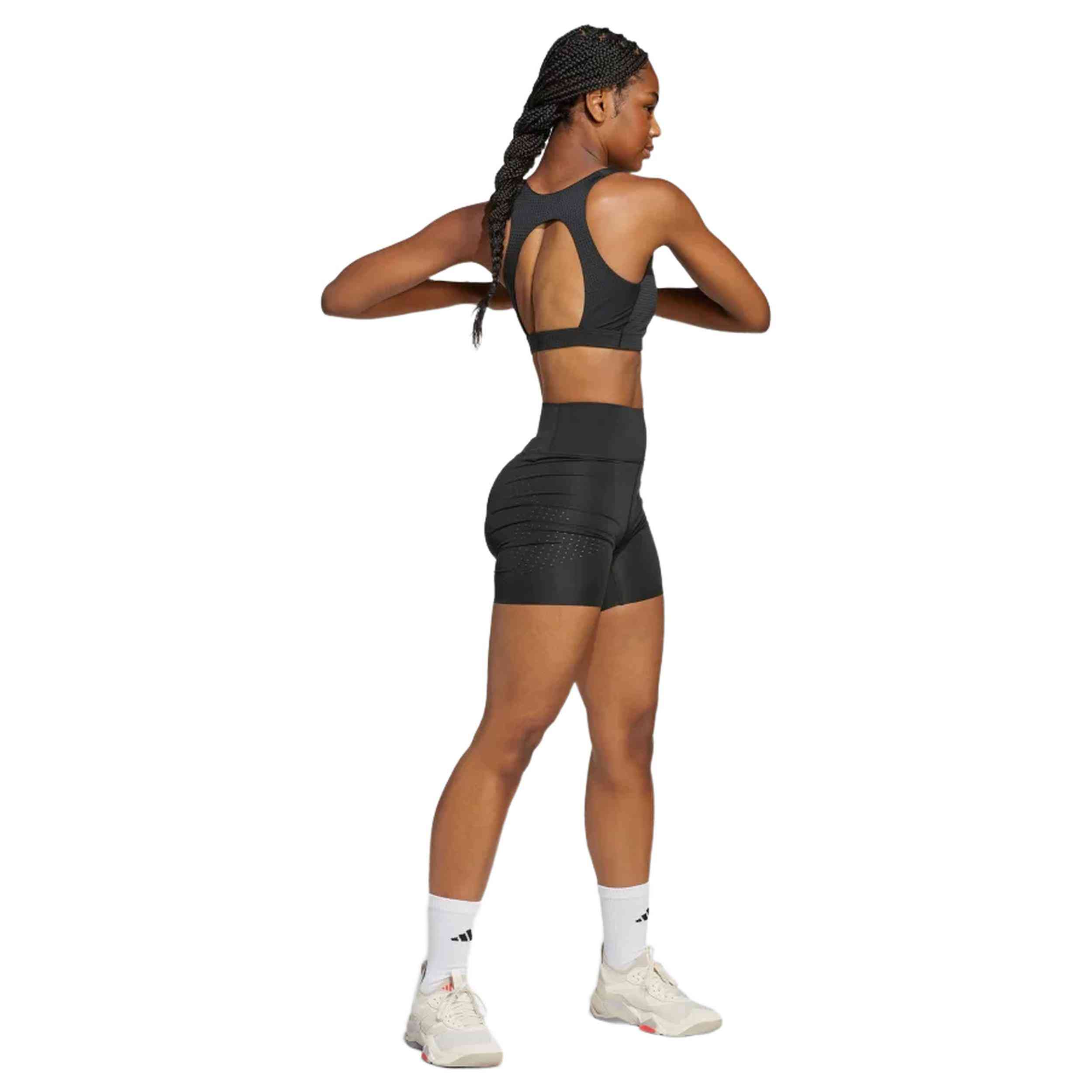 Sujetador Adidas Pwi Hiit