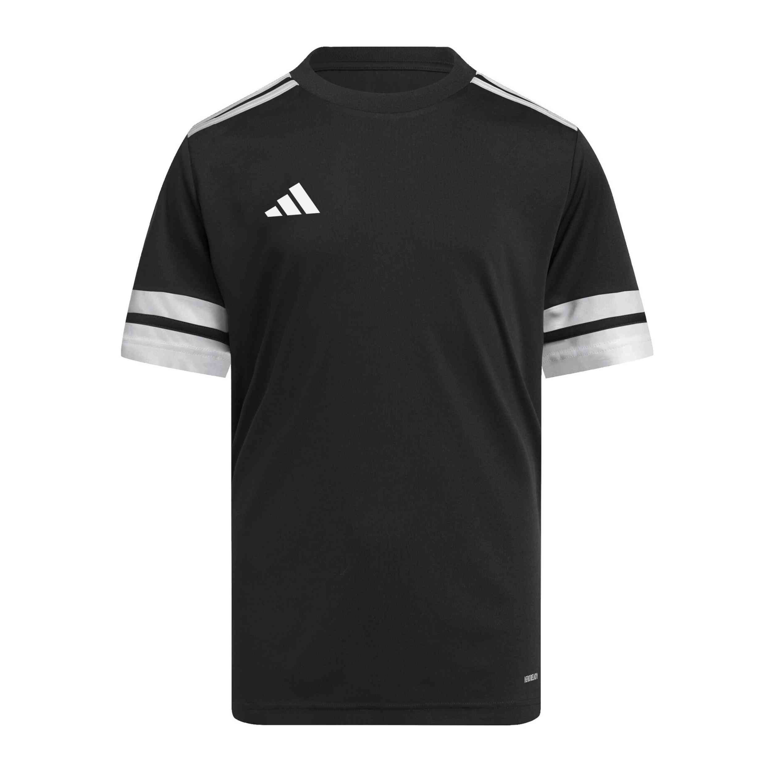 Camiseta De Manga Corta Adidas Squadra 25