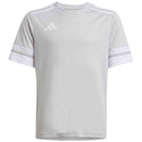 Camiseta De Manga Corta Adidas