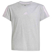 Camiseta De Manga Corta Adidas 3 Stripes 160