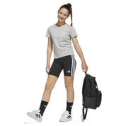 Camiseta De Manga Corta Adidas 3 Stripes 160