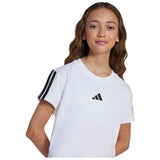 Camiseta De Manga Corta Adidas