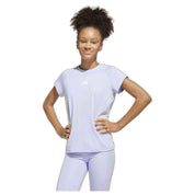 Camiseta De Manga Corta Adidas Spr