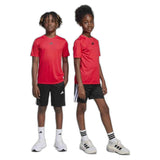 Adidas Essentials 3 Stripes Complete Tracksuit